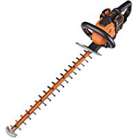 Cortasetos a batería- 40 V- WORX WG284E